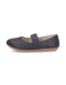 U&ME Ballerina blau
