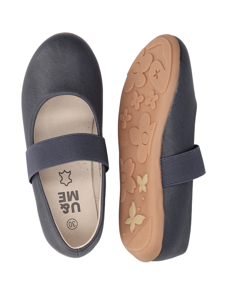 U&ME-Ballerina-blau