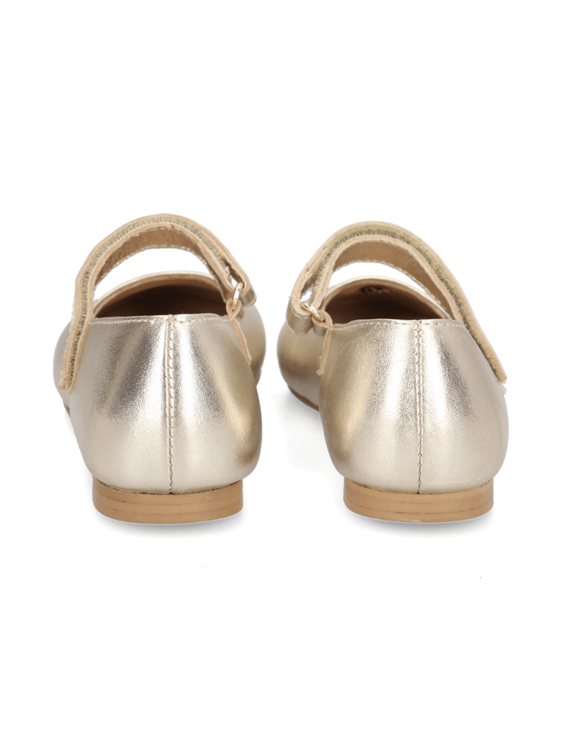U&ME-Ballerina-gold