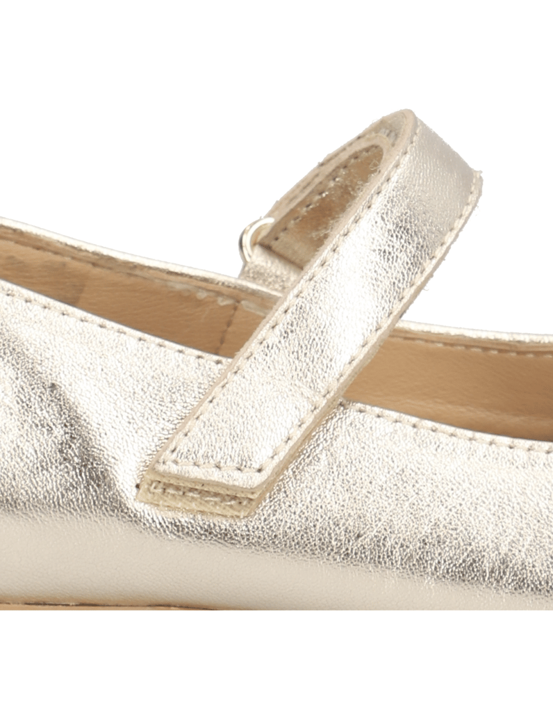 U&ME-Ballerina-gold