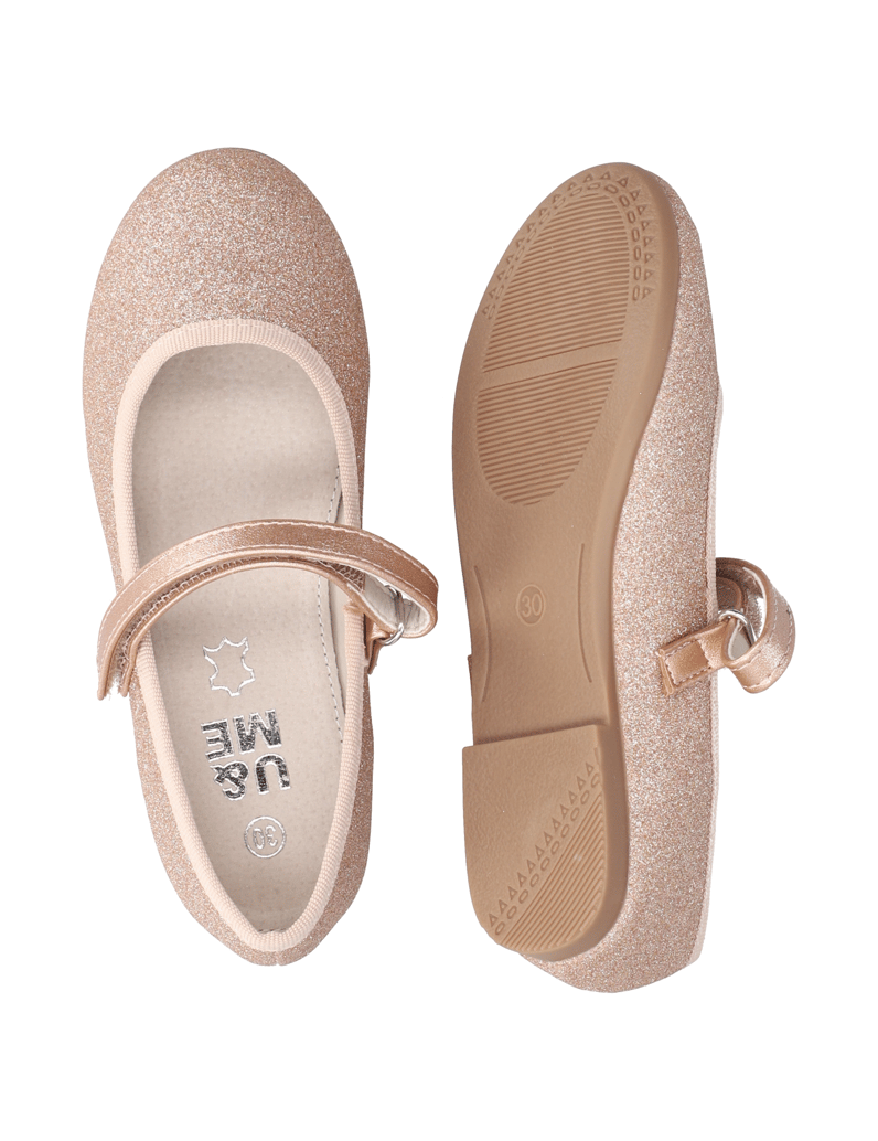 U&ME-Ballerina-rosa