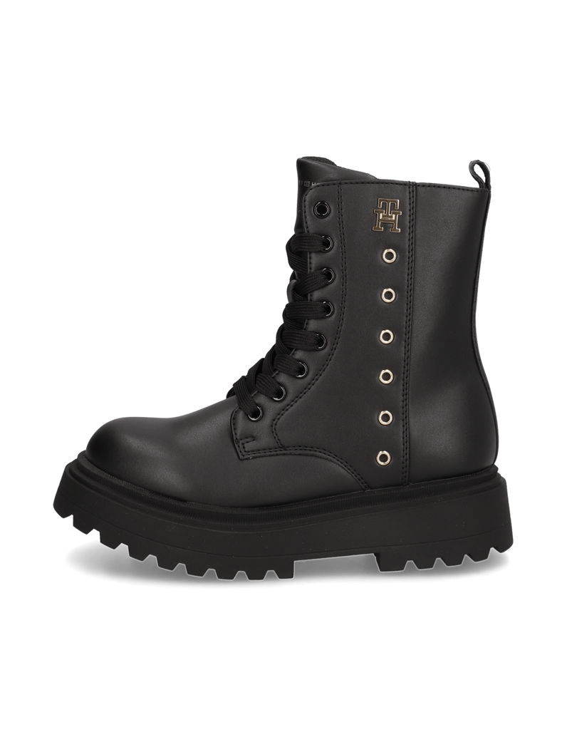 Tommy-Hilfiger-PIXIE-schwarz