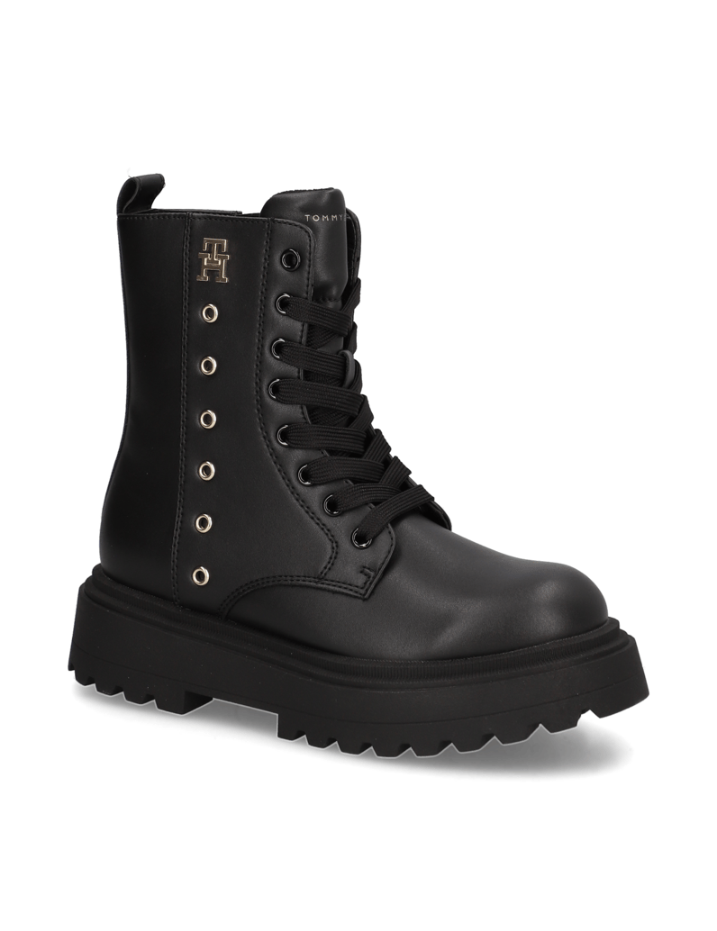Tommy-Hilfiger-PIXIE-schwarz