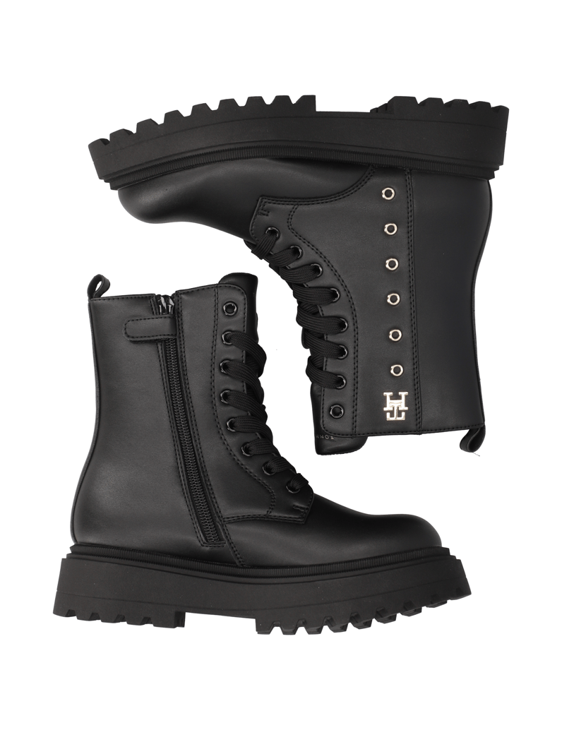Tommy-Hilfiger-PIXIE-schwarz
