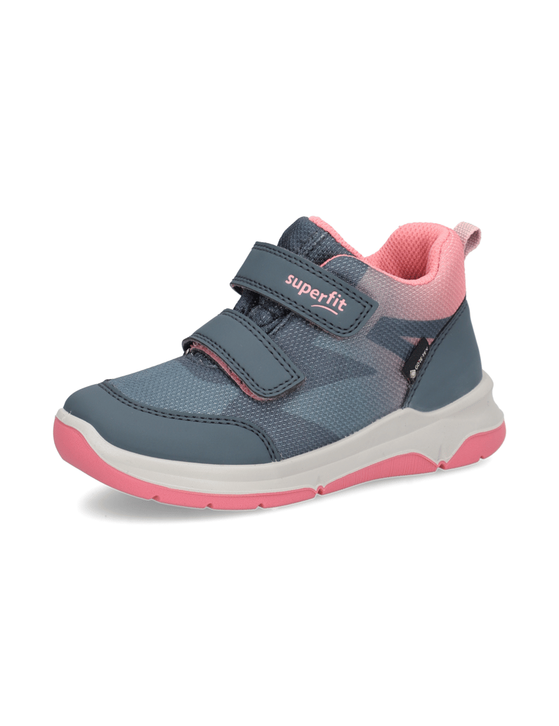 Superfit-COOPER-blau