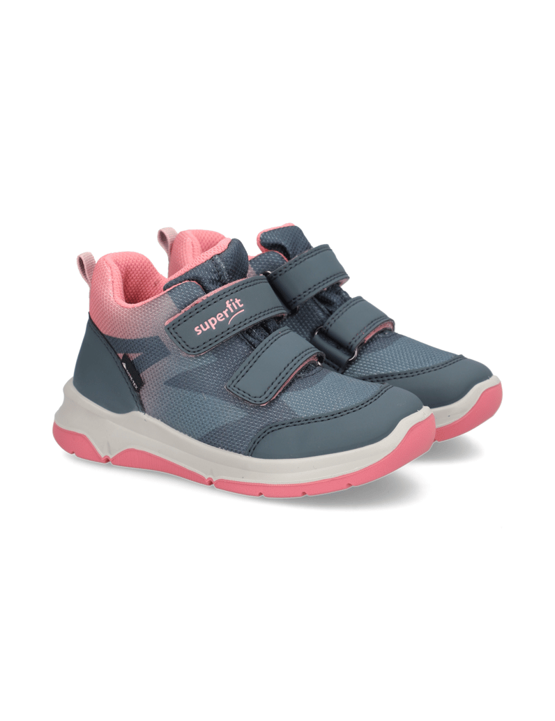 Superfit-COOPER-blau