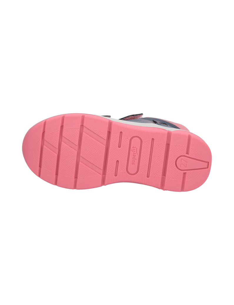 Superfit-COOPER-blau
