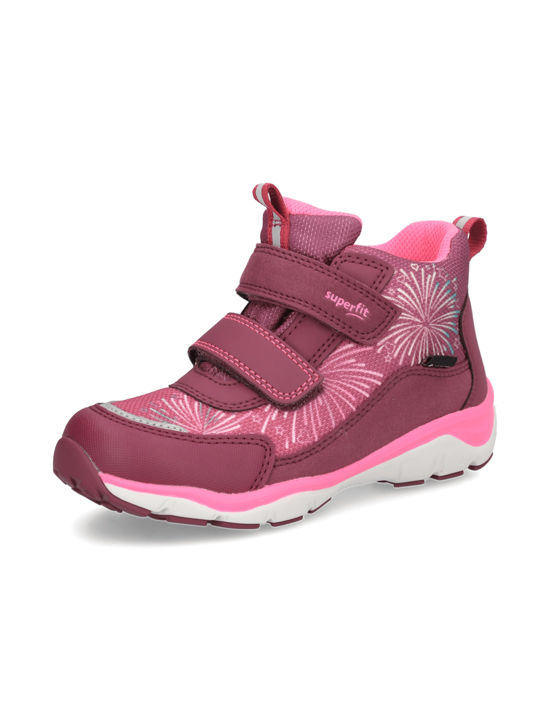 Superfit-SPORT5-pink