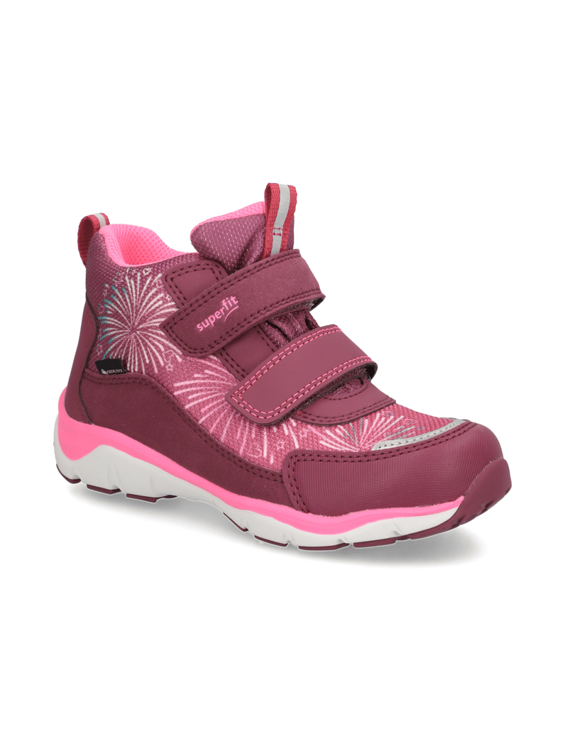 Superfit-SPORT5-pink
