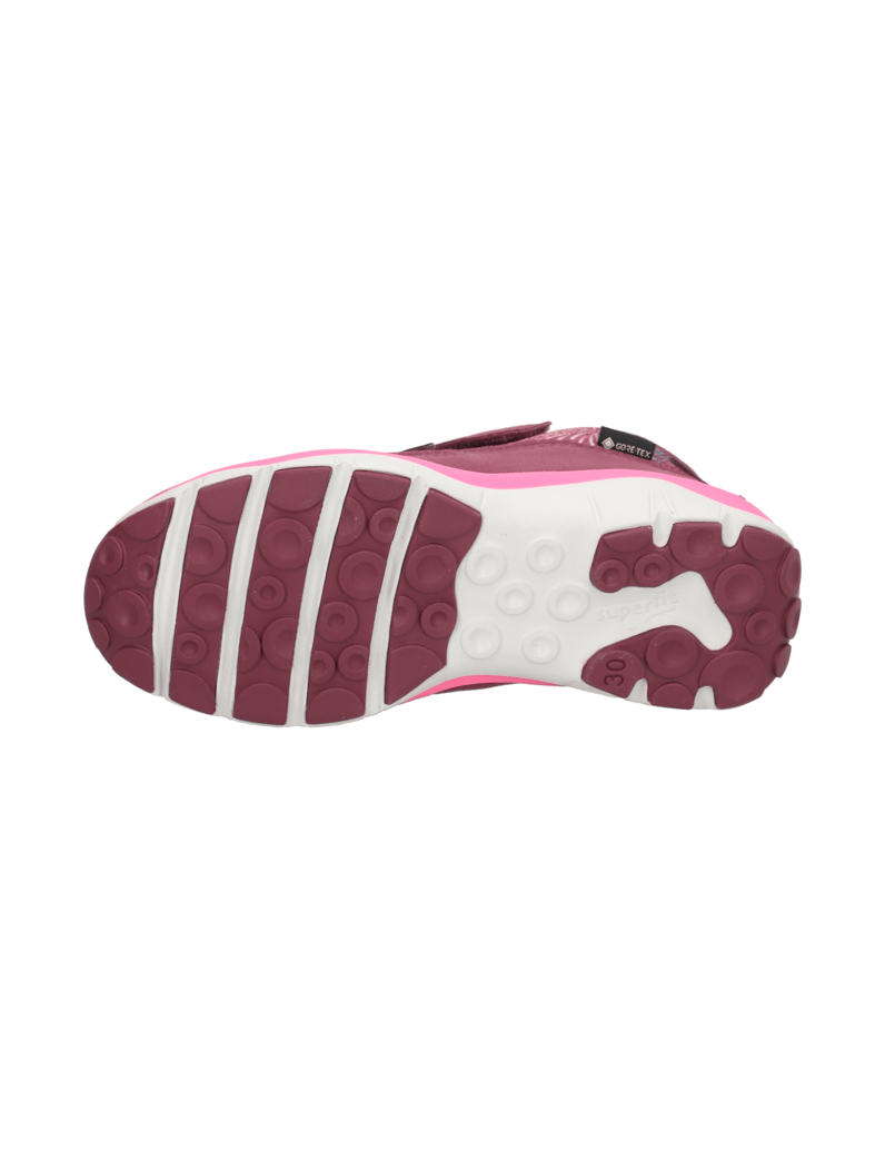 Superfit-SPORT5-pink