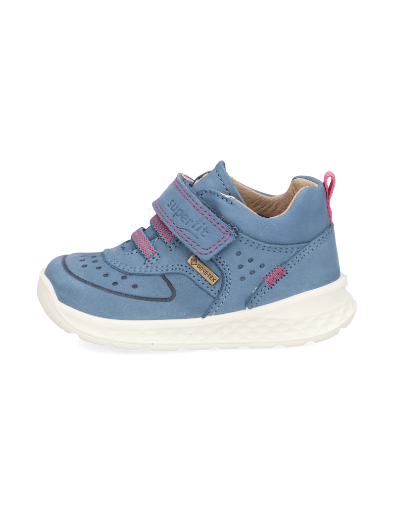 Superfit-BREEZE-blau
