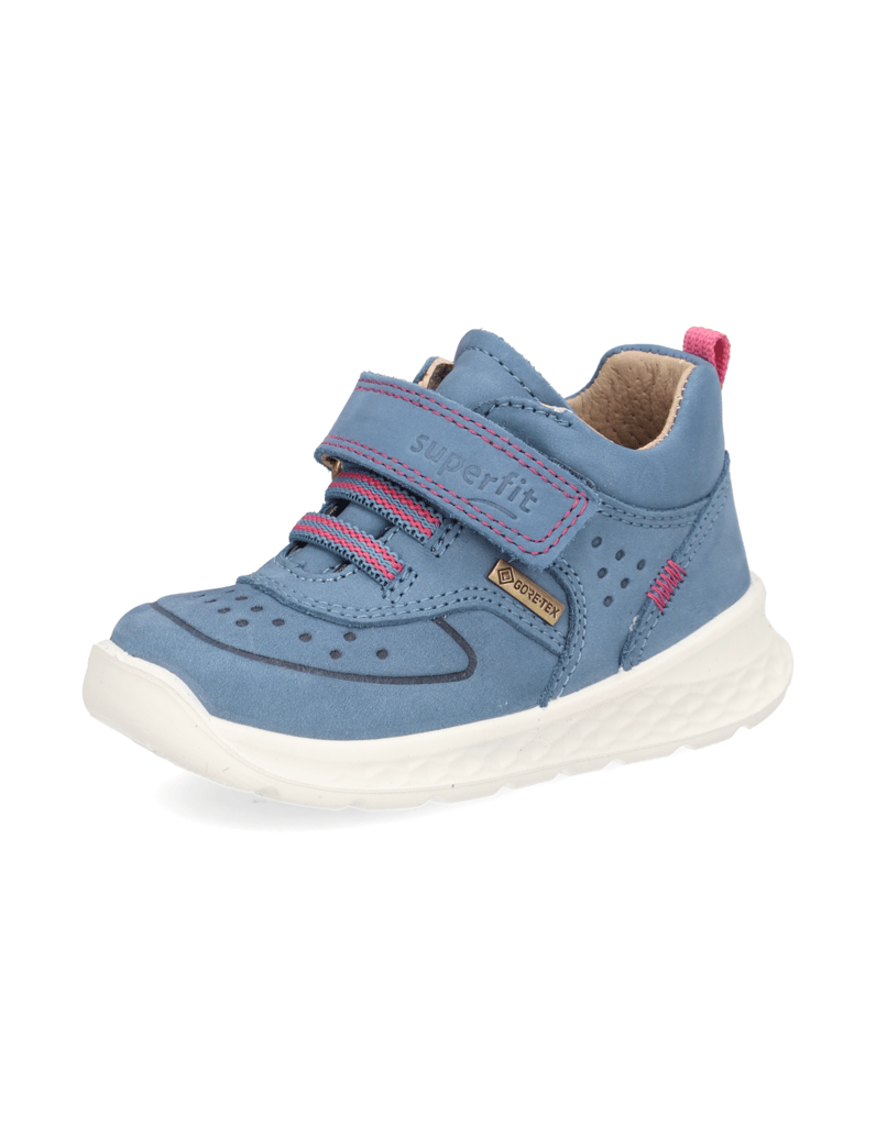 Superfit-BREEZE-blau
