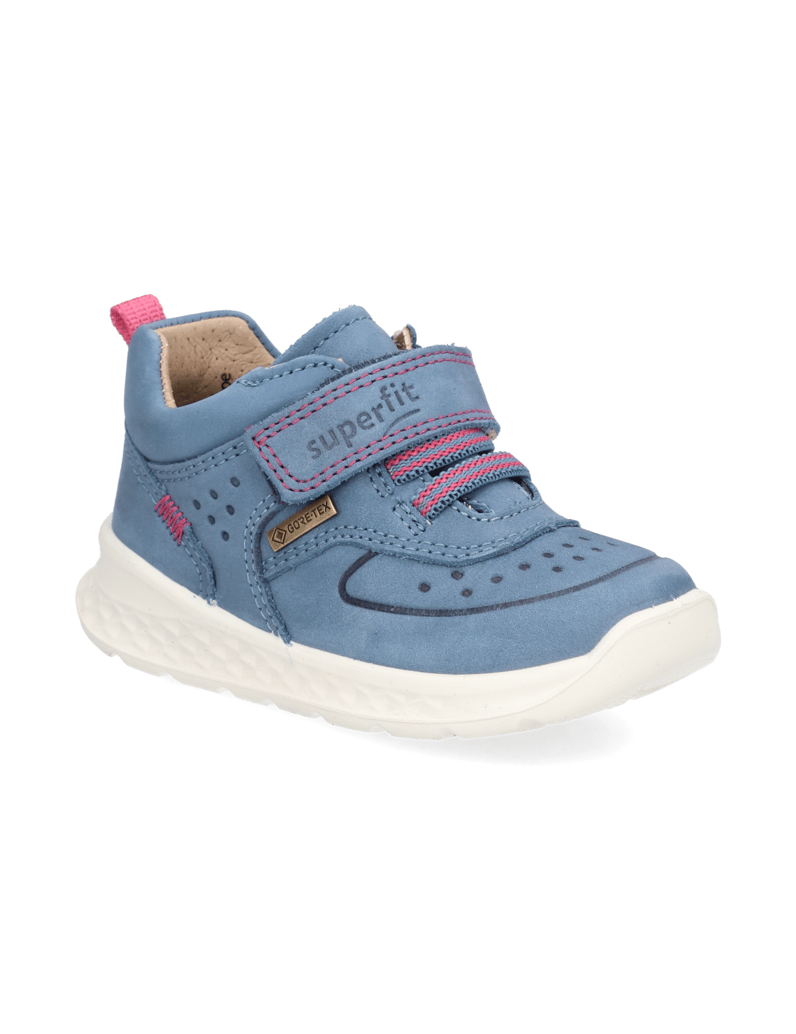 Superfit-BREEZE-blau
