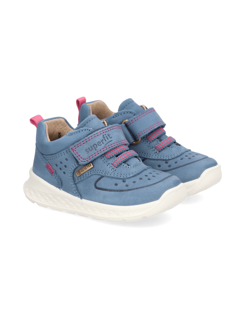 Superfit-BREEZE-blau