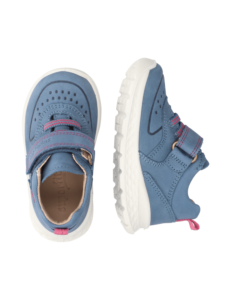 Superfit-BREEZE-blau