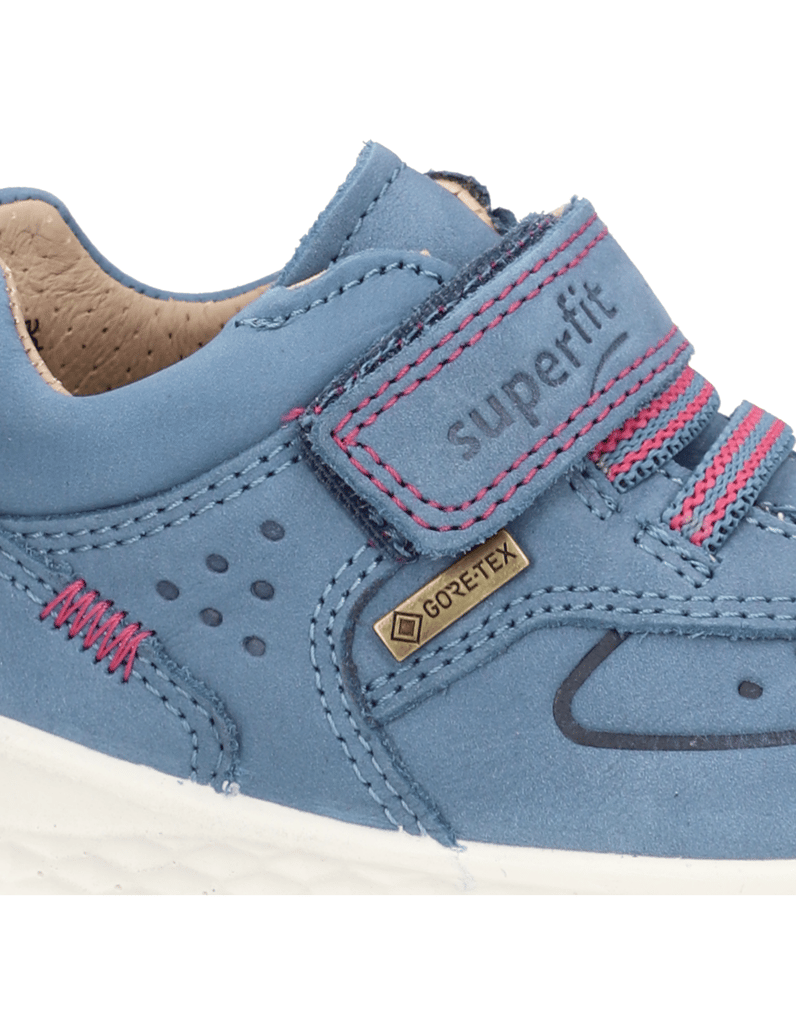 Superfit-BREEZE-blau