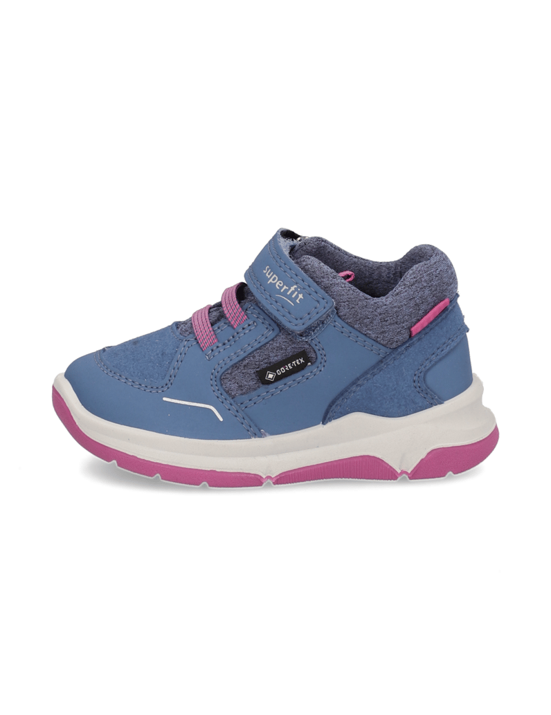 Superfit-COOPER-blau