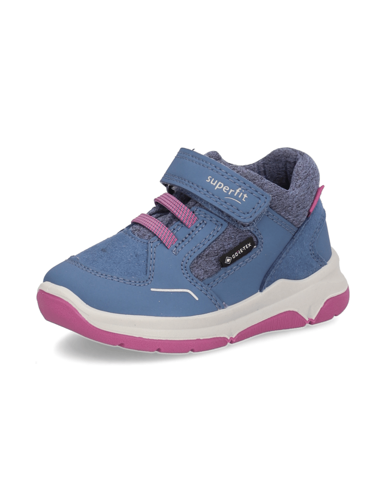 Superfit-COOPER-blau