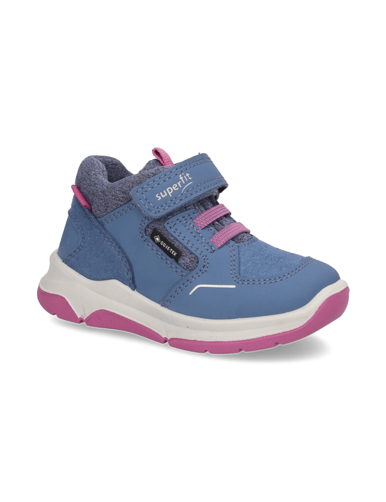 Superfit-COOPER-blau