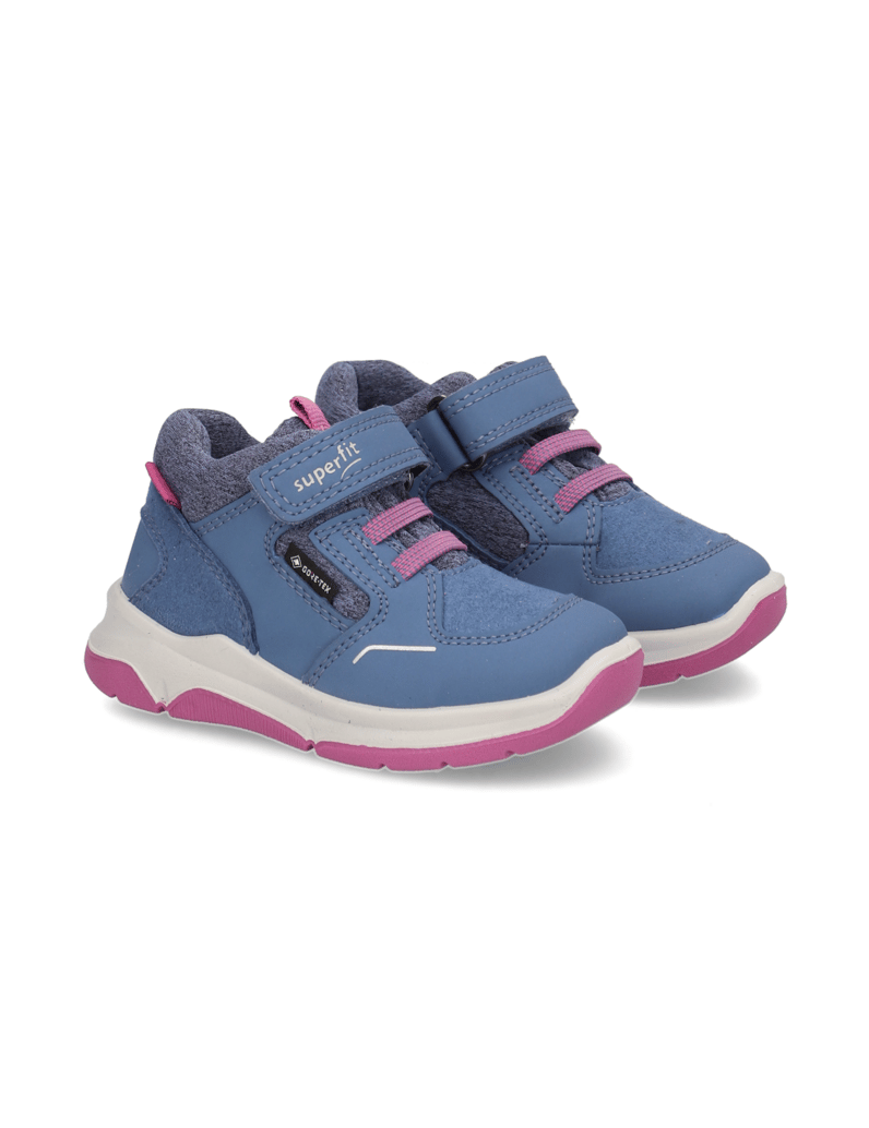 Superfit-COOPER-blau