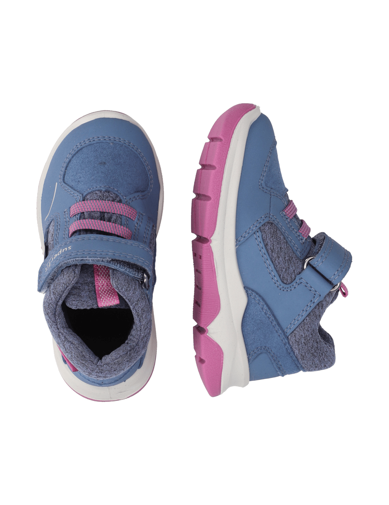 Superfit-COOPER-blau