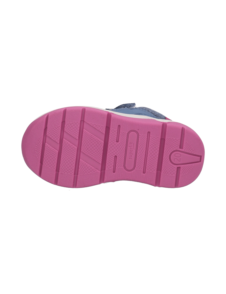 Superfit-COOPER-blau