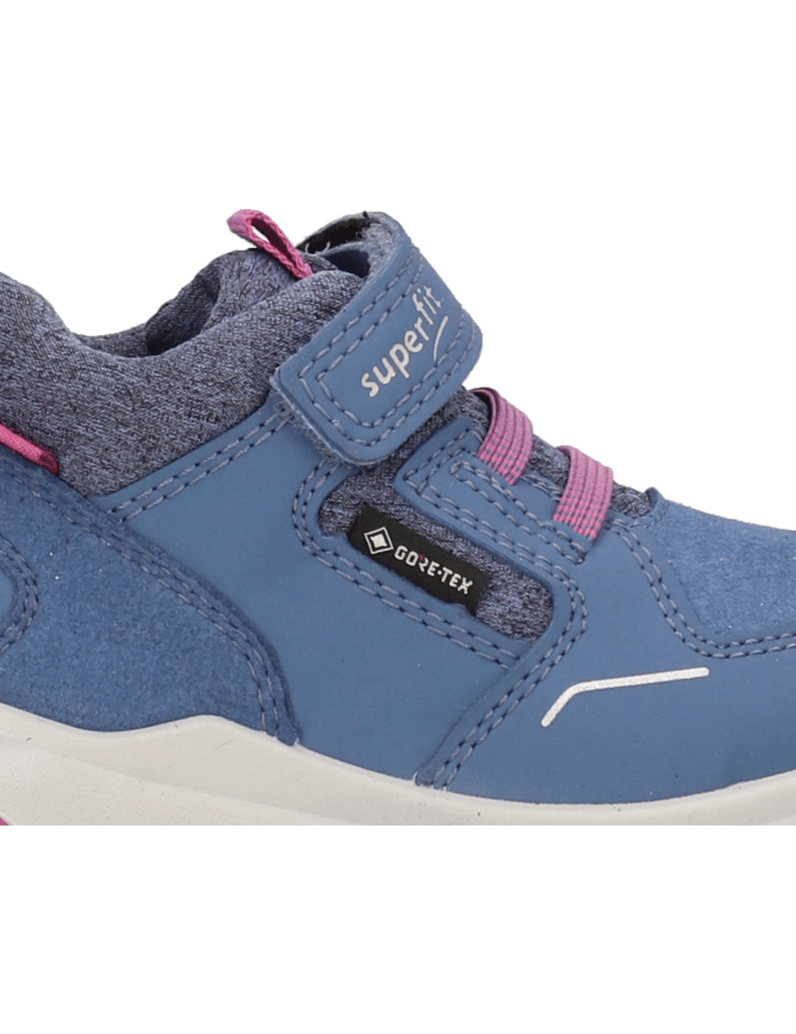 Superfit-COOPER-blau