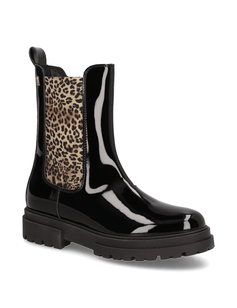 Tommy-Hilfiger-KESSY-schwarz