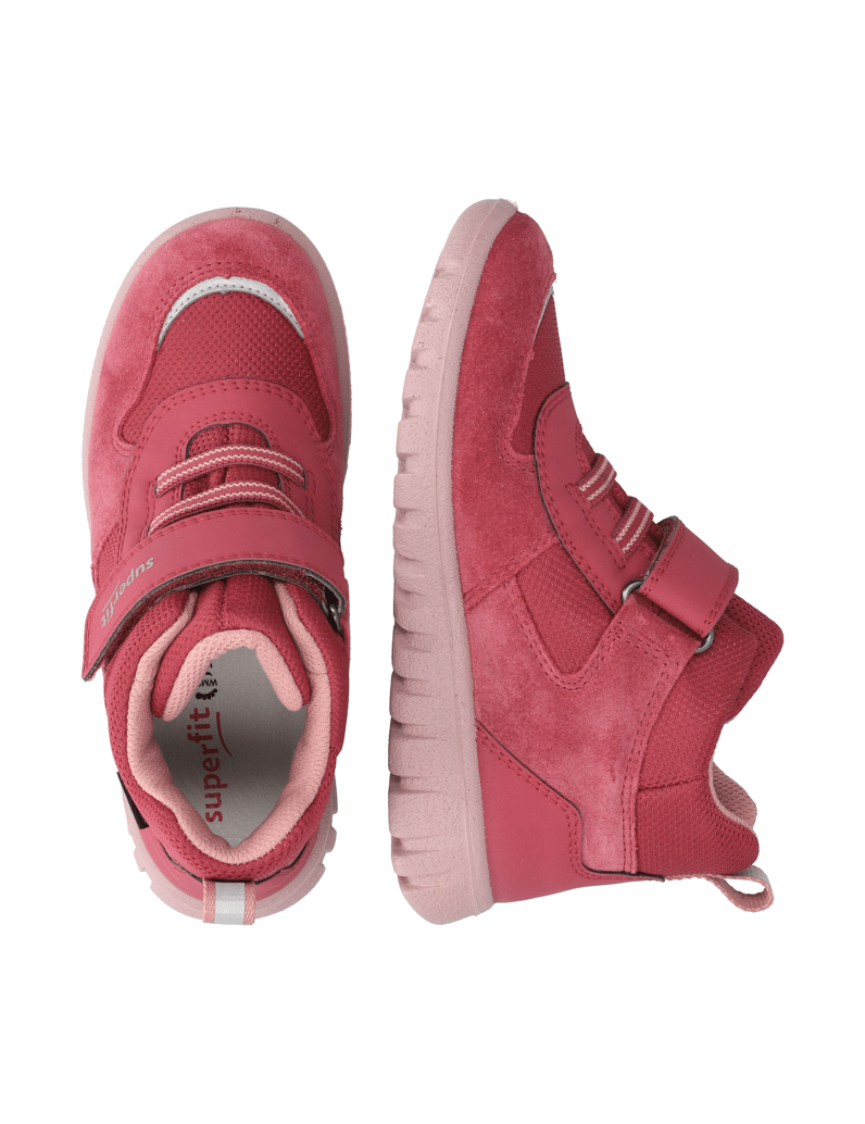 Superfit-SPORT7-MINI-grün