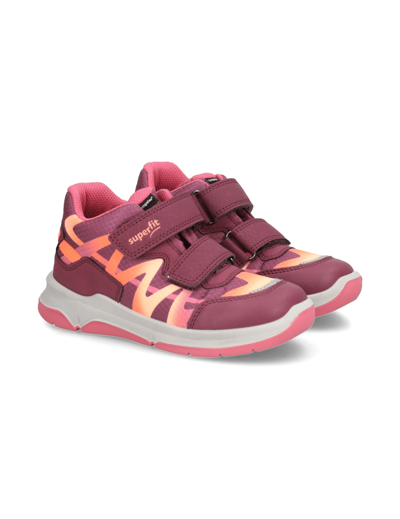 Superfit-COOPER-pink