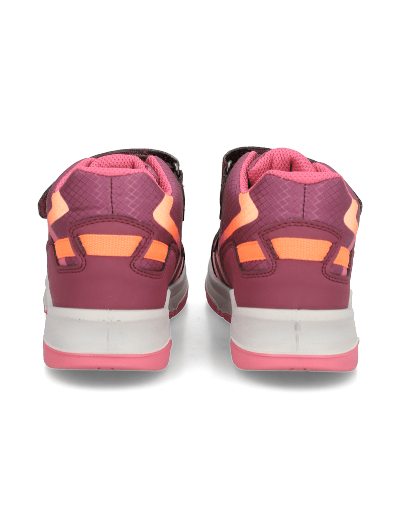 Superfit-COOPER-pink
