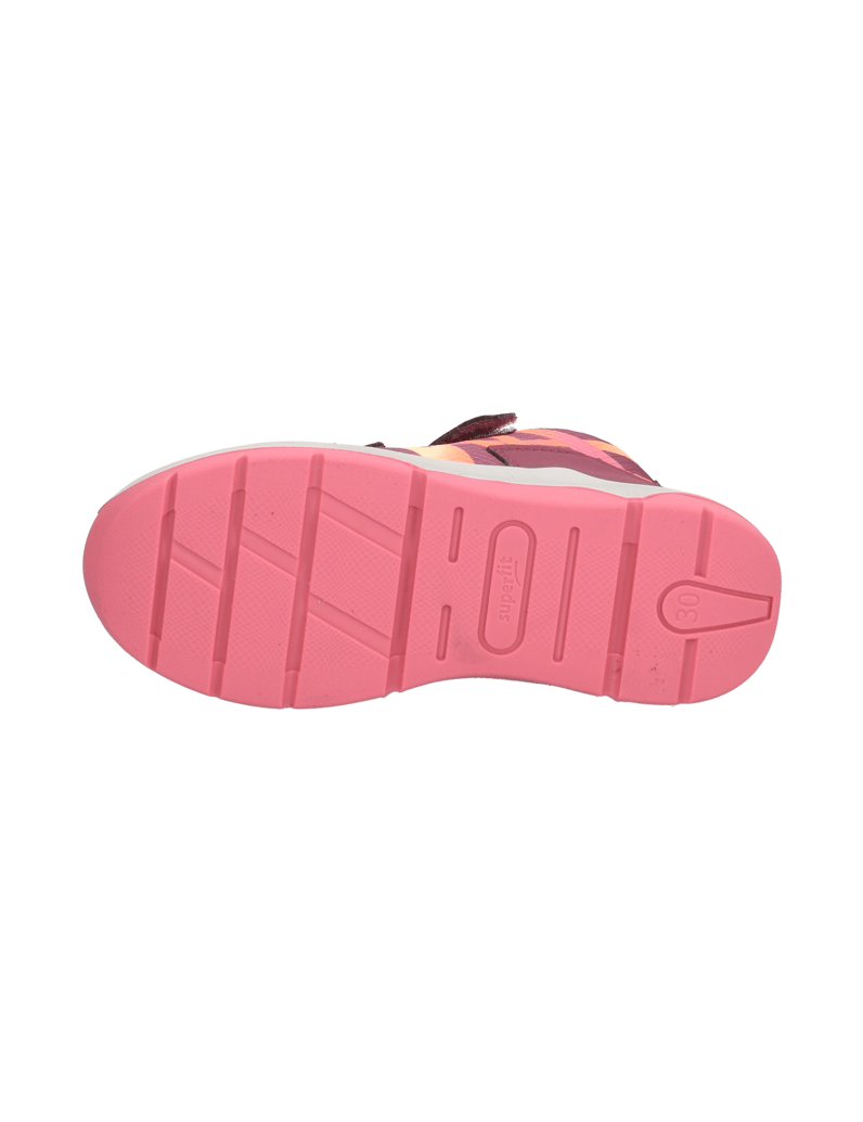 Superfit-COOPER-pink