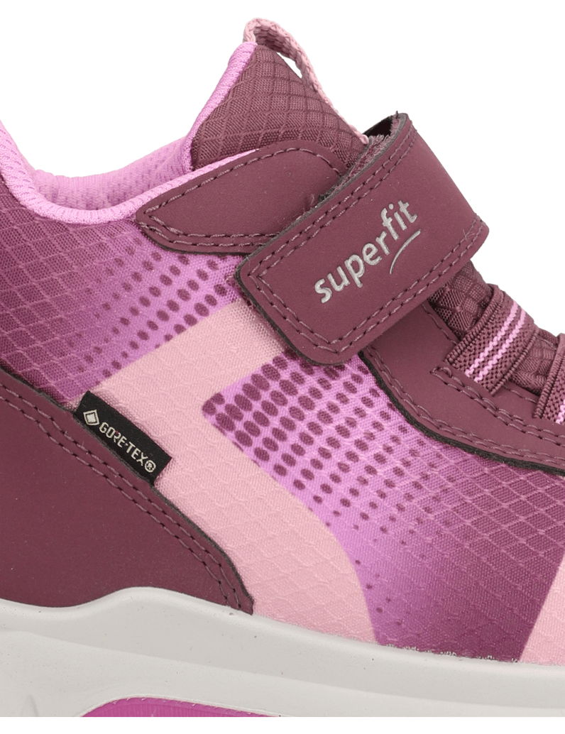 Superfit-COOPER-grün