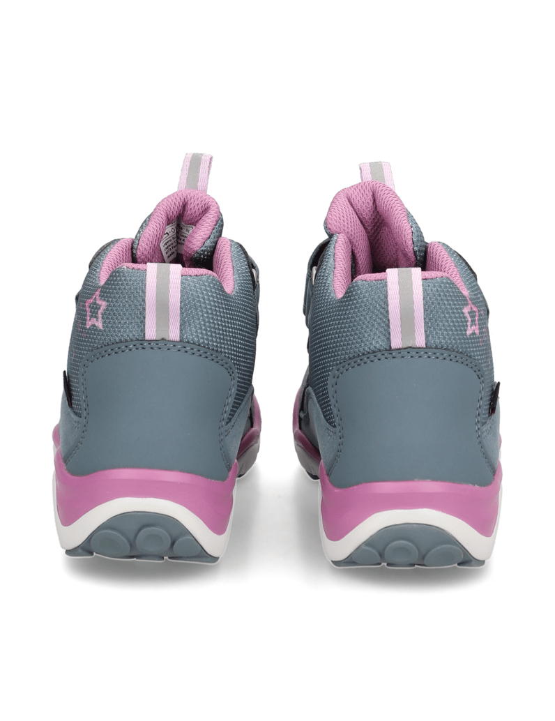 Superfit-SPORT5-blau