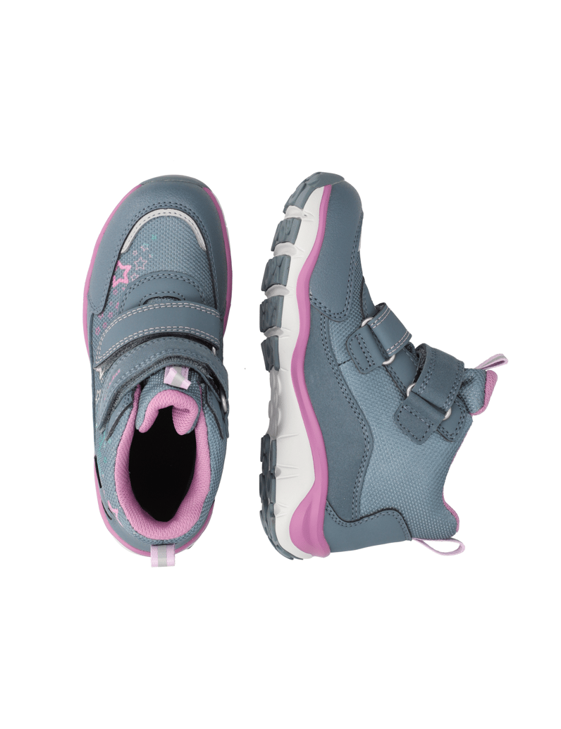 Superfit-SPORT5-blau