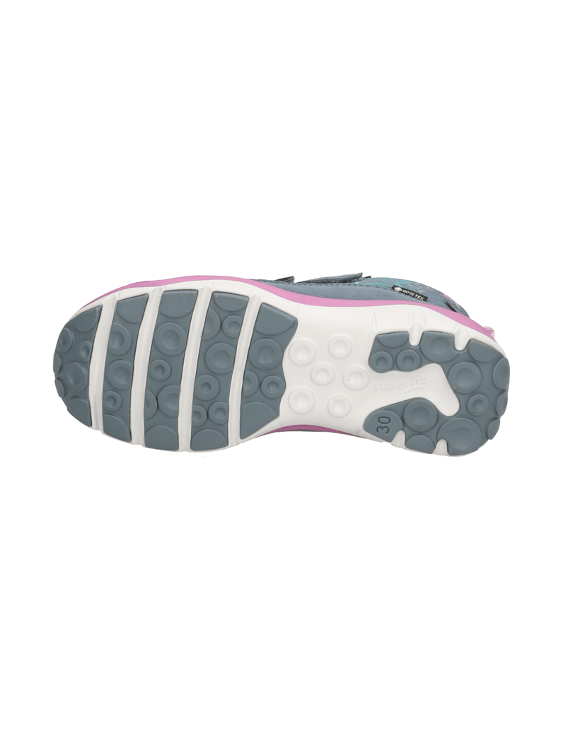 Superfit-SPORT5-blau