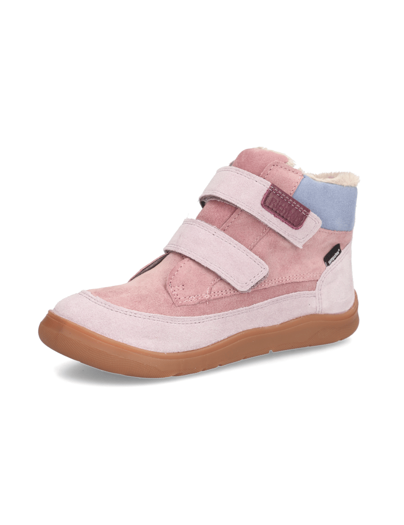 Richter-Boot-rosa
