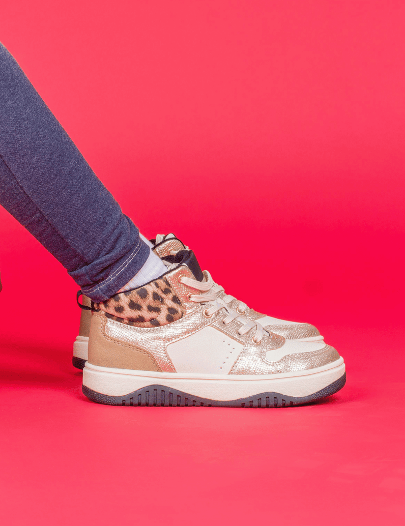 U&ME-Sneaker-Mid-Cut-beige