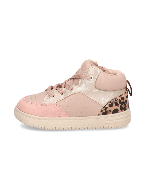 Sneaker Mid Cut