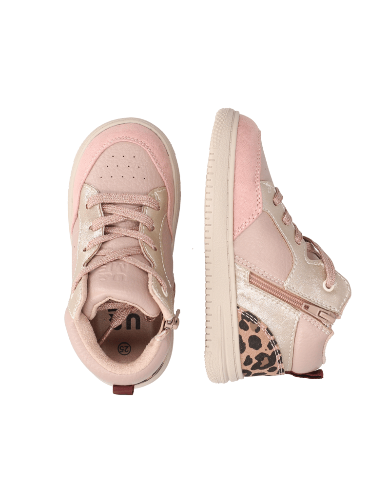 U&ME-Sneaker-Mid-Cut-rosa