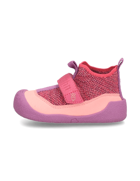 KNIT TODDLY EULE