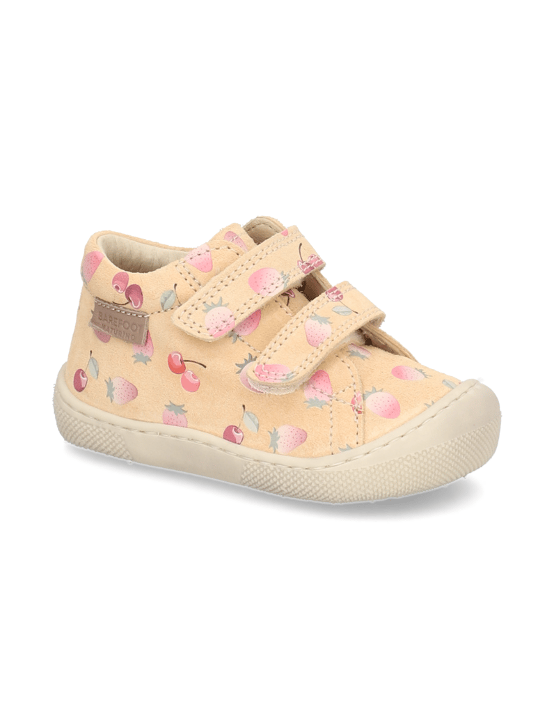 Naturino-BAREFOOT-AMUR-gelb