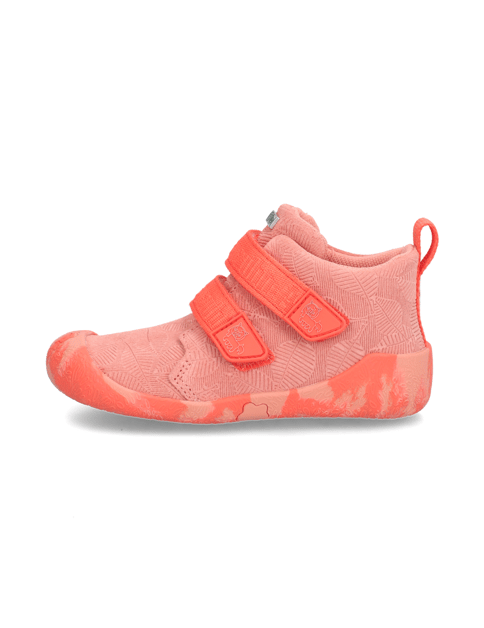 Leder Talky Pony