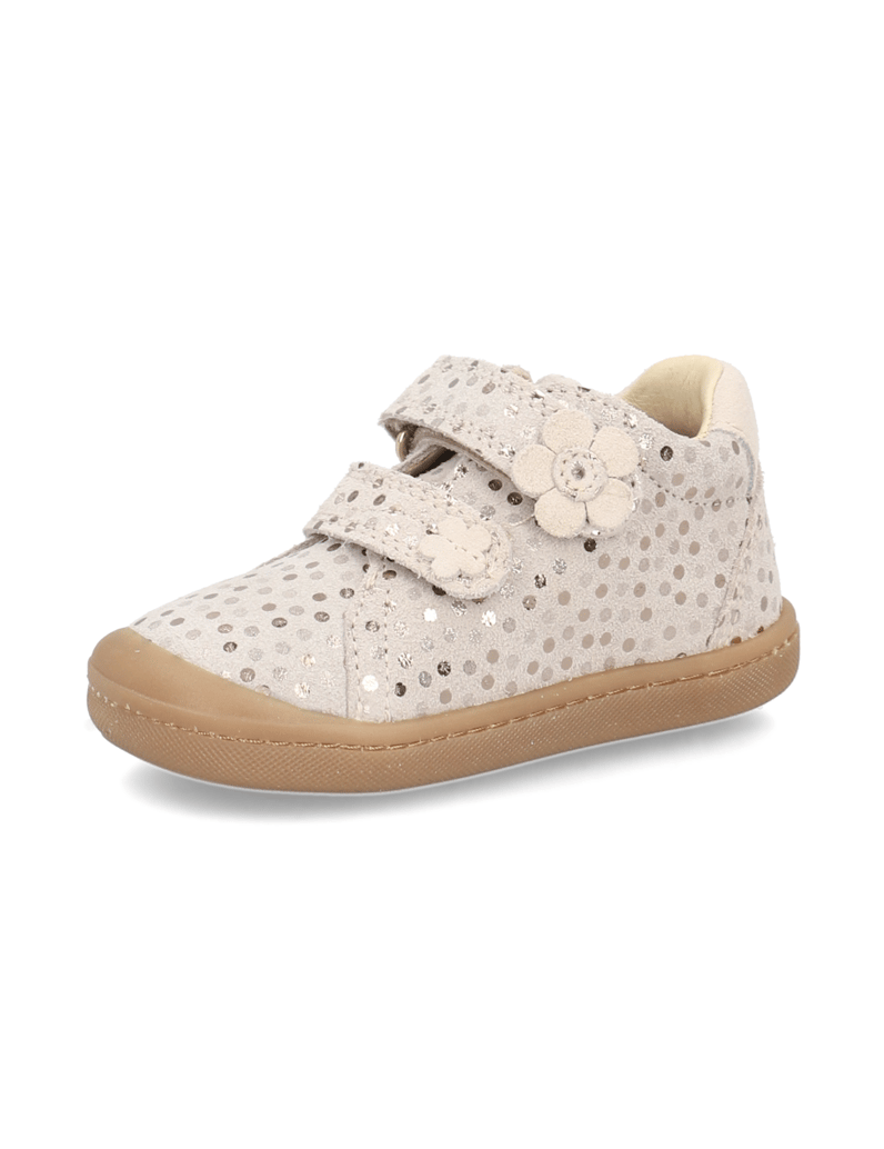 PRIMIGI-Lauflernschuh-beige