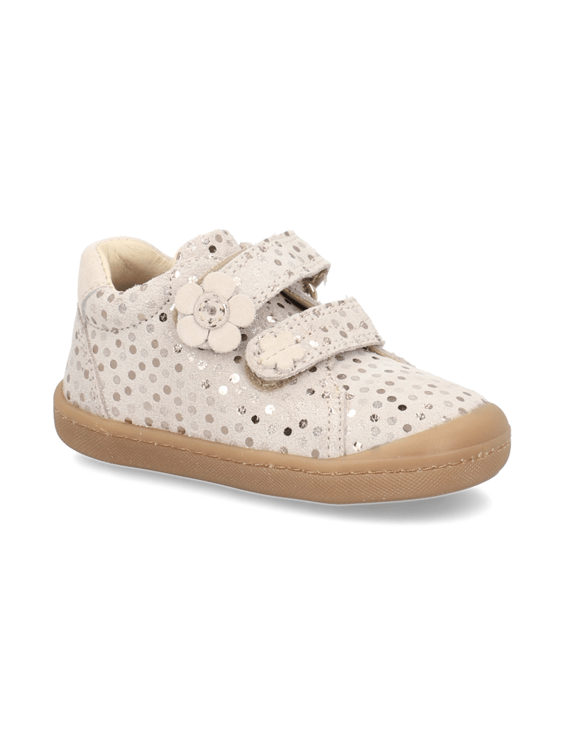 PRIMIGI-Lauflernschuh-beige