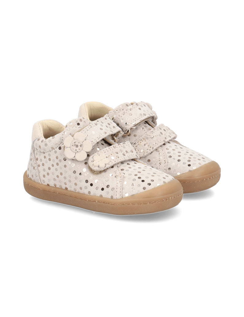 PRIMIGI-Lauflernschuh-beige