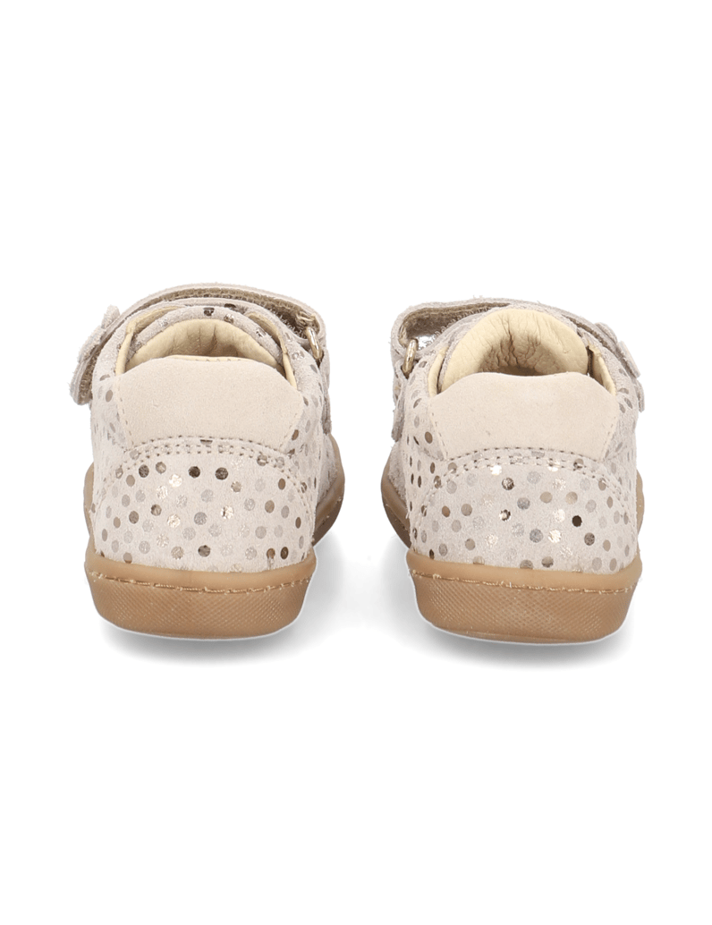 PRIMIGI-Lauflernschuh-beige