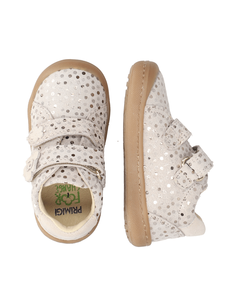 PRIMIGI-Lauflernschuh-beige