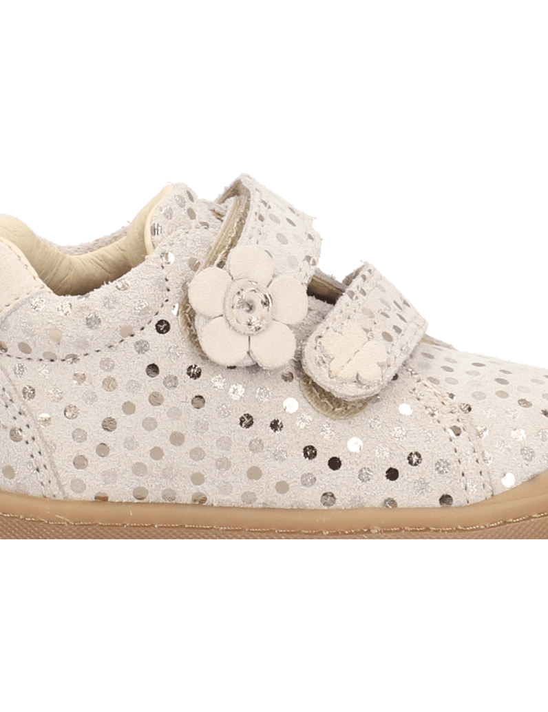 PRIMIGI-Lauflernschuh-beige