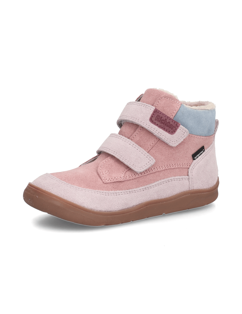 Richter-Boot-rosa